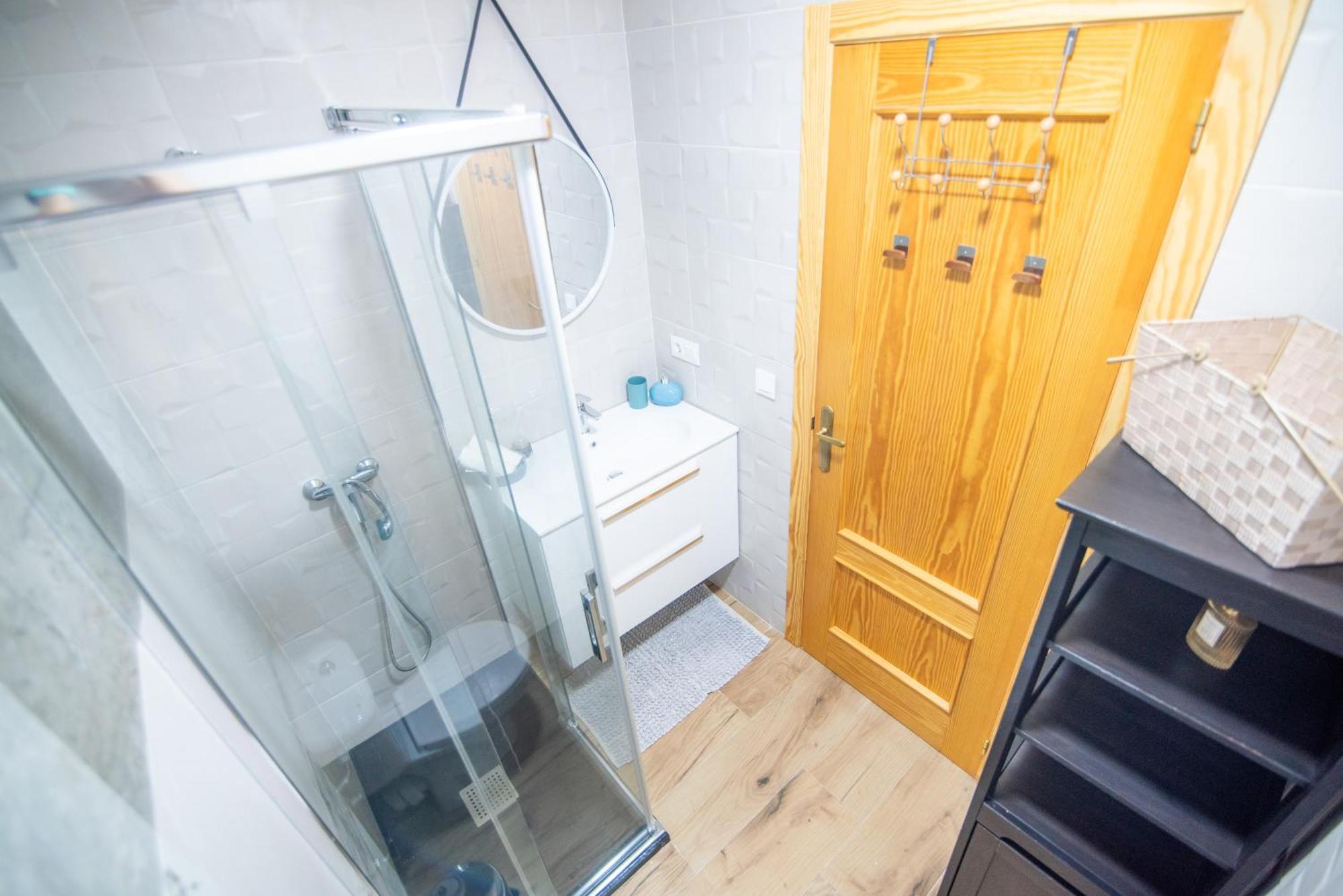 Naisa Apartamento Turistico Villena Bagian luar foto